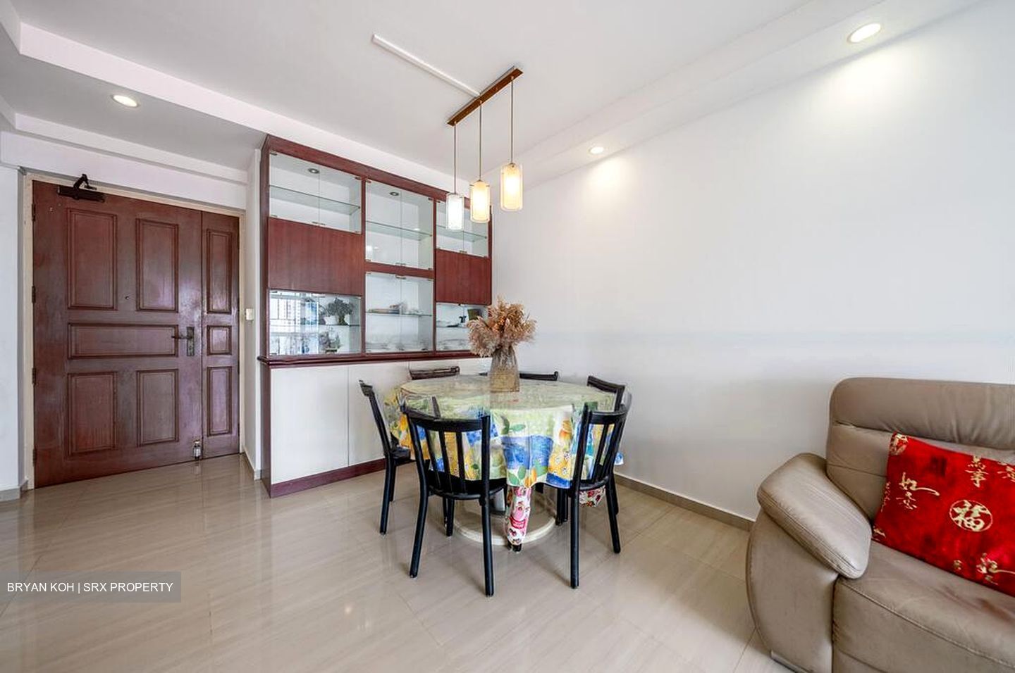 Blk 48 Forfar Heights (Queenstown), HDB 4 Rooms #453705941